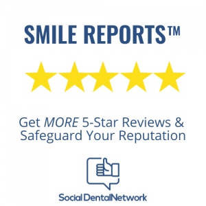 Smile Reports by Social Dental Network
