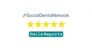 Social Dental Network Smile Reports